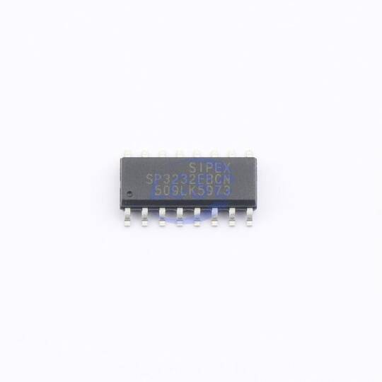 MaxLinear SP3232EBCN-L/TR - 3