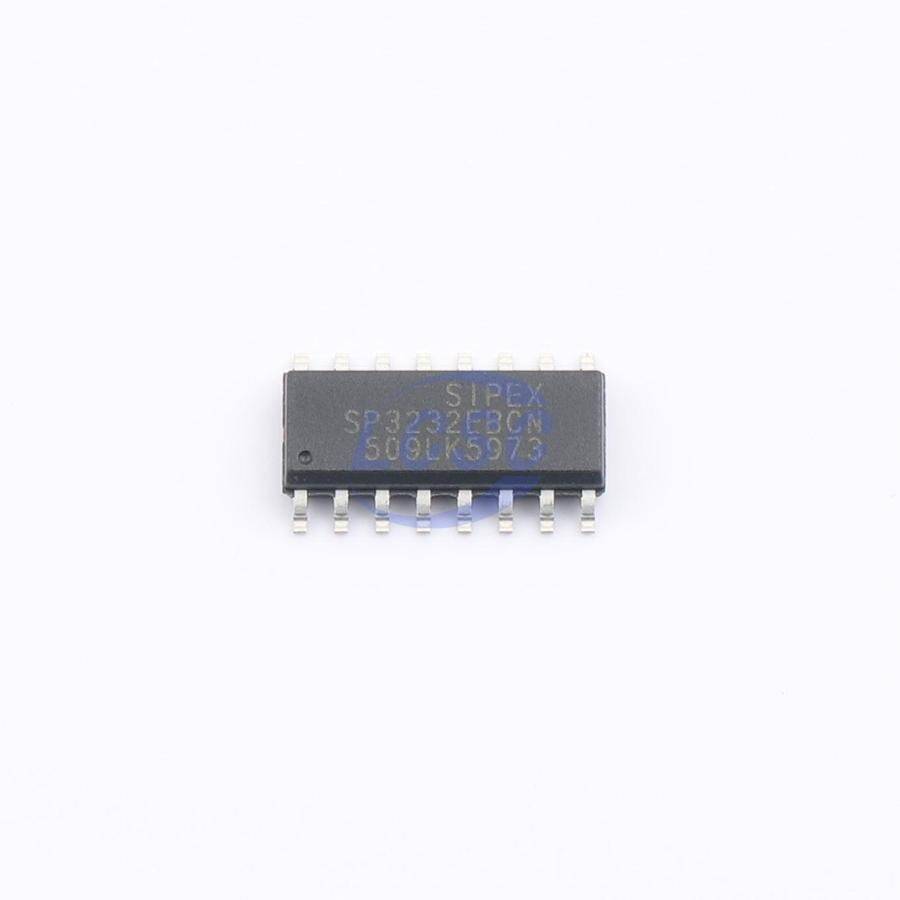 MaxLinear SP3232EBCN-L/TR - 3