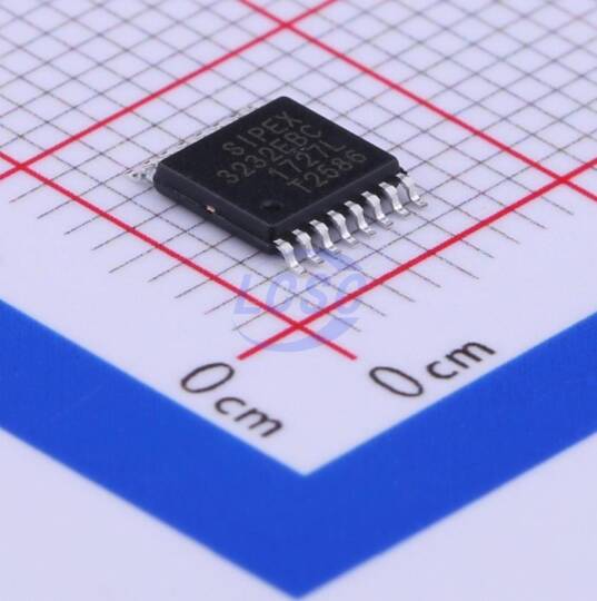 MaxLinear SP3232EBCY-L/TR - 1