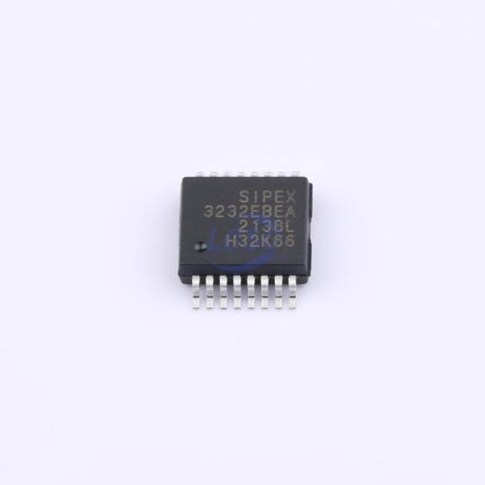 MaxLinear SP3232EBEA-L/TR - 3