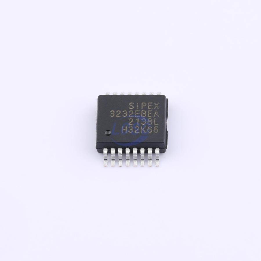MaxLinear SP3232EBEA-L/TR - 3