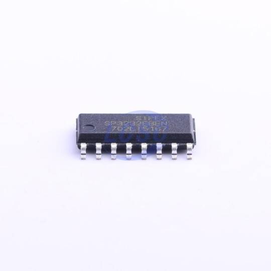 MaxLinear SP3232EBEN-L/TR - 3