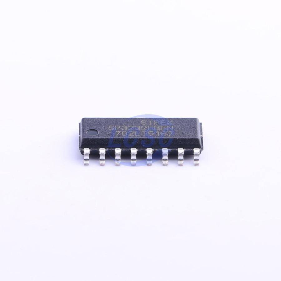 MaxLinear SP3232EBEN-L/TR - 3