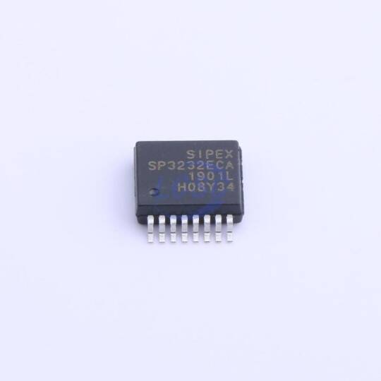 MaxLinear SP3232ECA-L/TR - 3