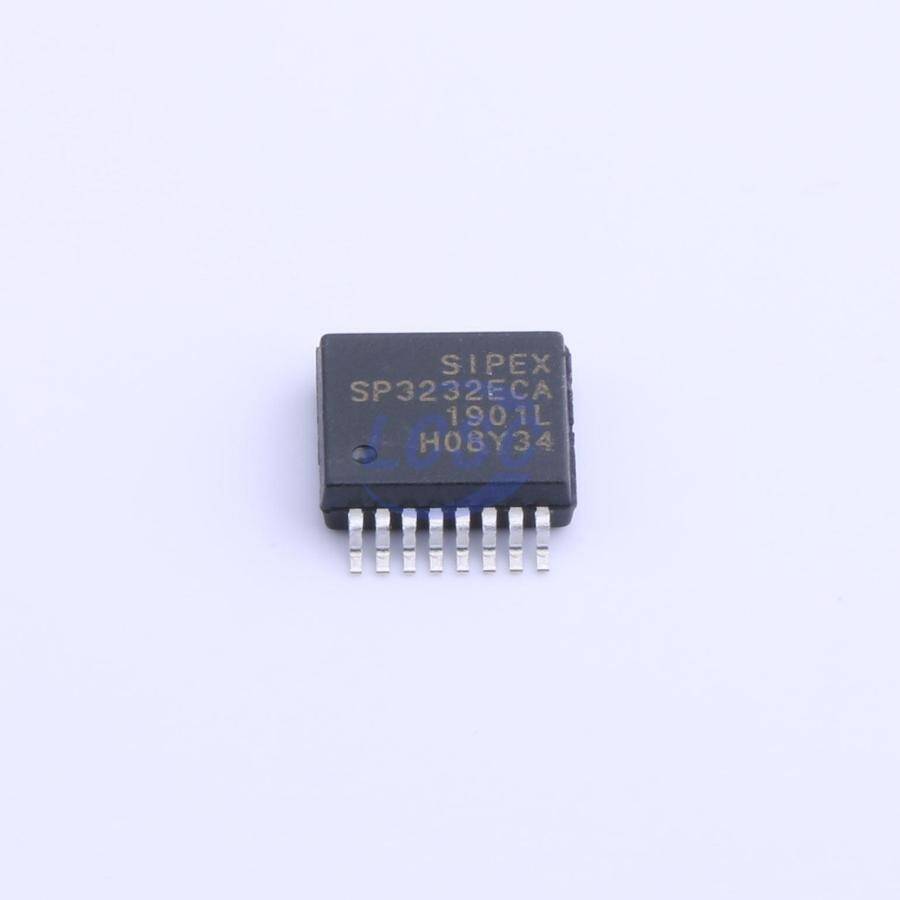 MaxLinear SP3232ECA-L/TR - 3