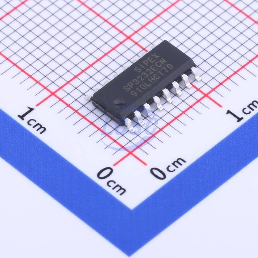 MaxLinear SP3232ECN-L/TR - 1