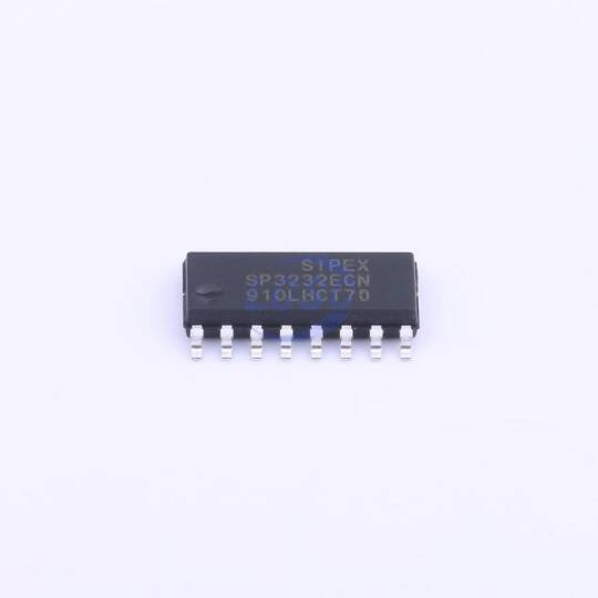 MaxLinear SP3232ECN-L/TR - 3