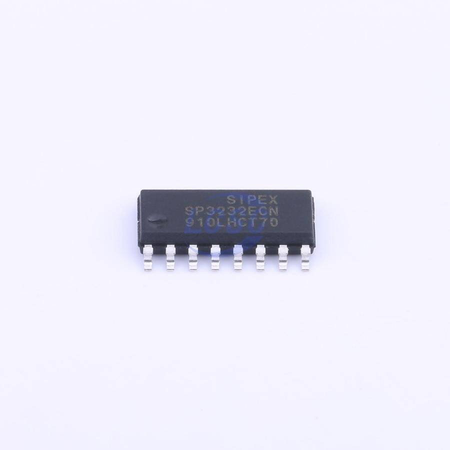 MaxLinear SP3232ECN-L/TR - 3
