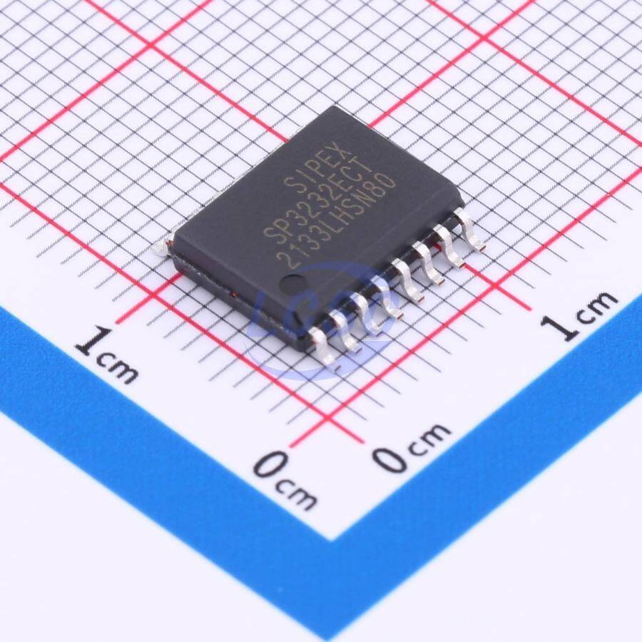 MaxLinear SP3232ECT-L/TR - 1