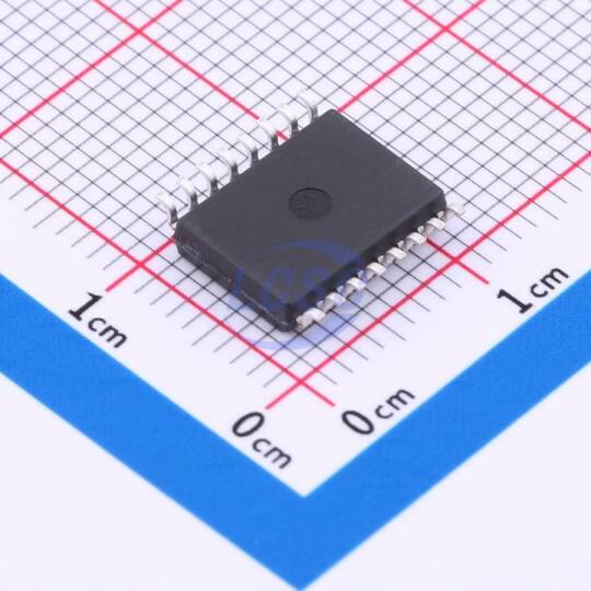 MaxLinear SP3232ECT-L/TR - 2