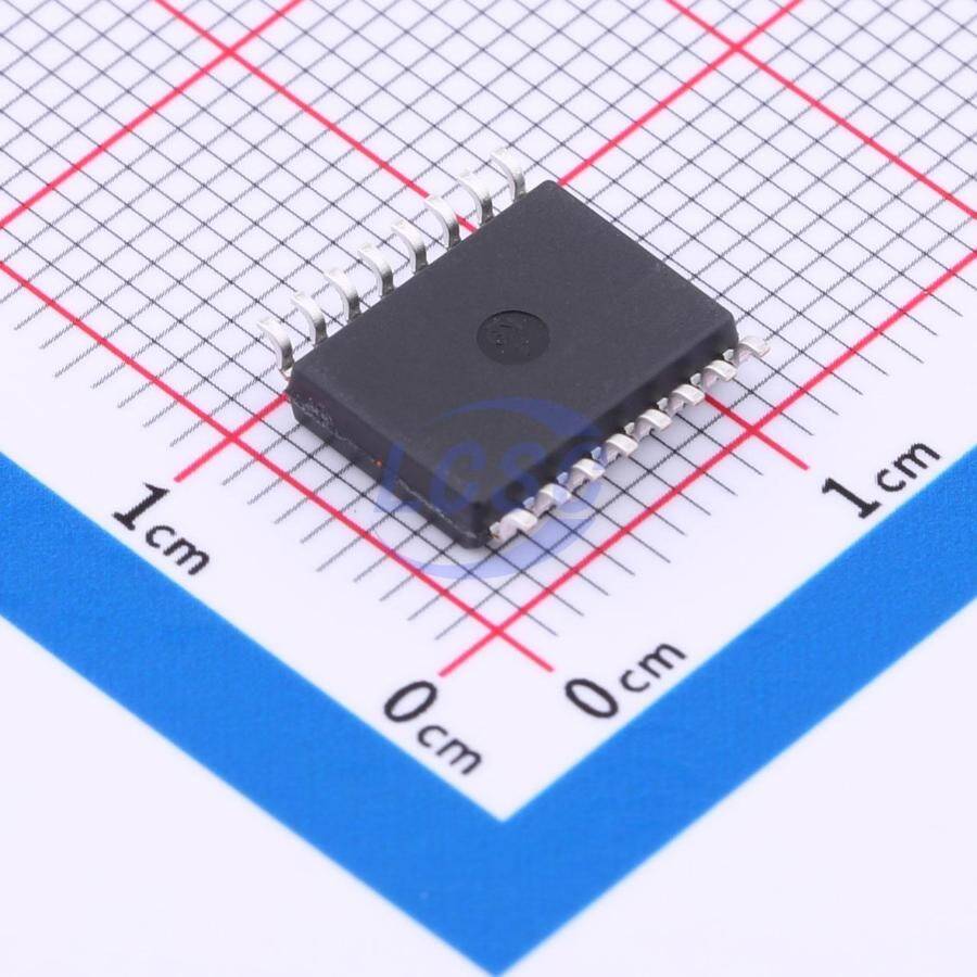 MaxLinear SP3232ECT-L/TR - 2