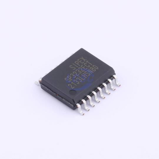 MaxLinear SP3232ECT-L/TR - 3