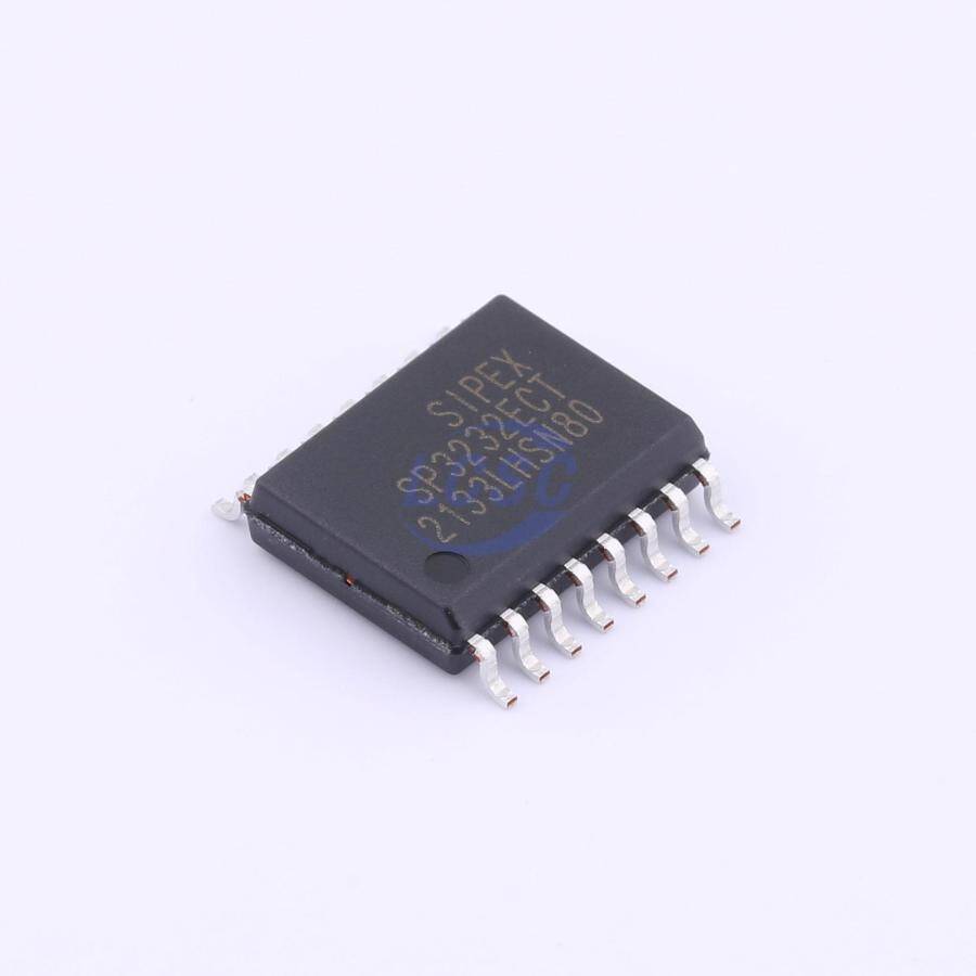 MaxLinear SP3232ECT-L/TR - 3