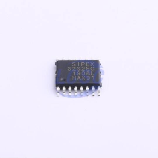 MaxLinear SP3232ECY-L - 3
