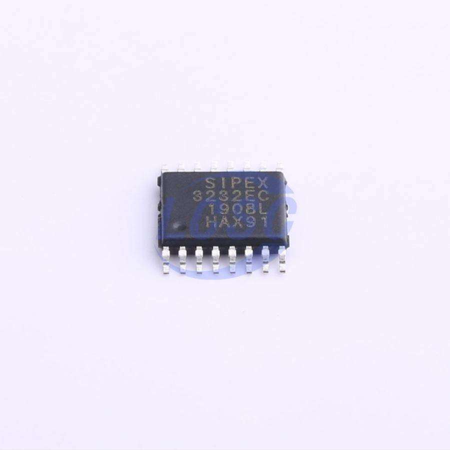 MaxLinear SP3232ECY-L - 3