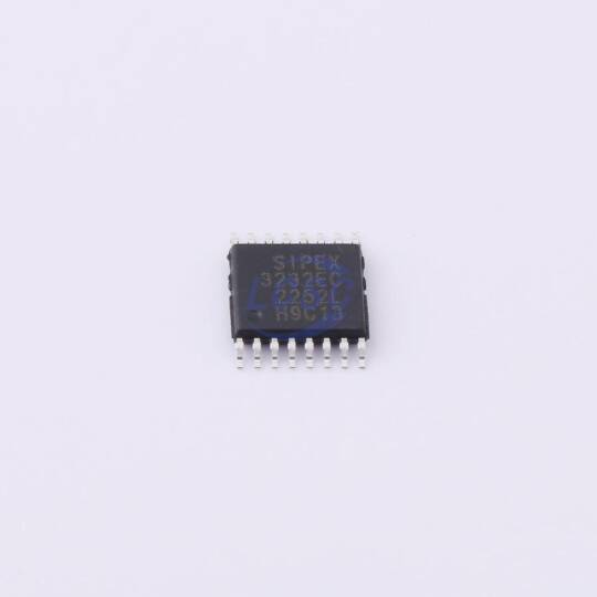 MaxLinear SP3232ECY-L/TR - 3