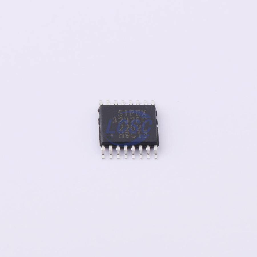 MaxLinear SP3232ECY-L/TR - 3