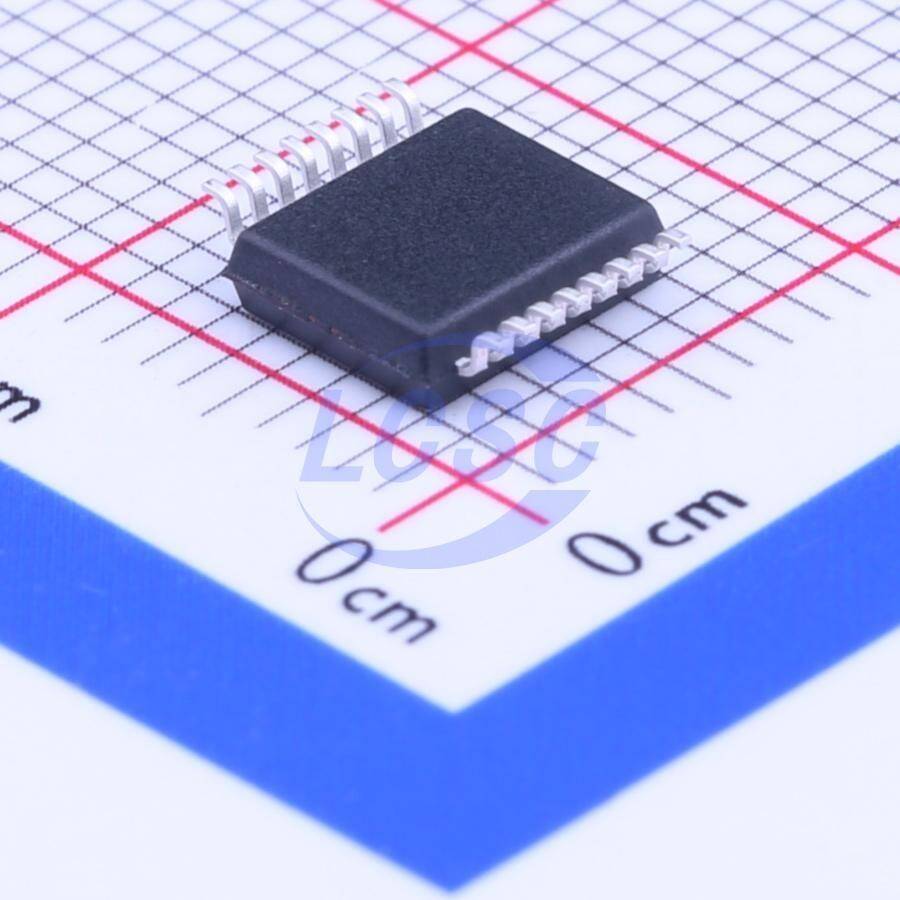 MaxLinear SP3232EEA-L/TR - 2