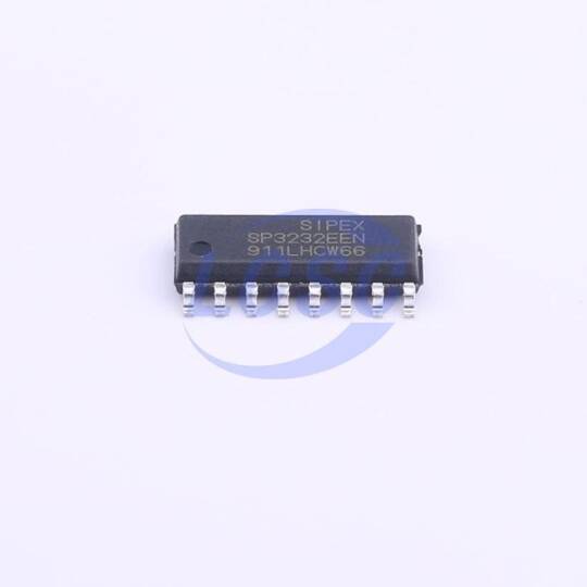 MaxLinear SP3232EEN-L/TR - 3