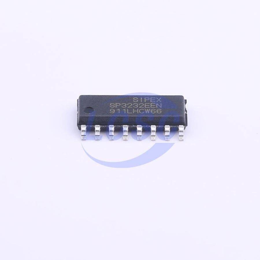MaxLinear SP3232EEN-L/TR - 3