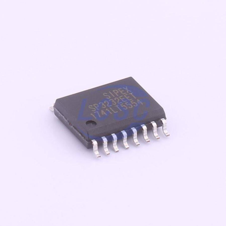 MaxLinear SP3232EET-L/TR - 3