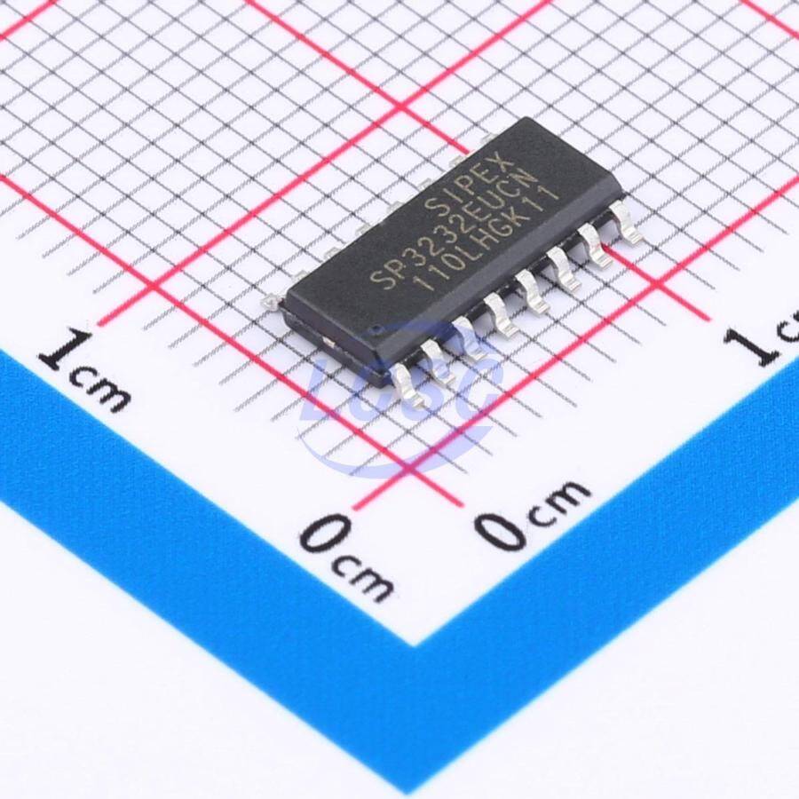 MaxLinear SP3232EUCN-L/TR - 1