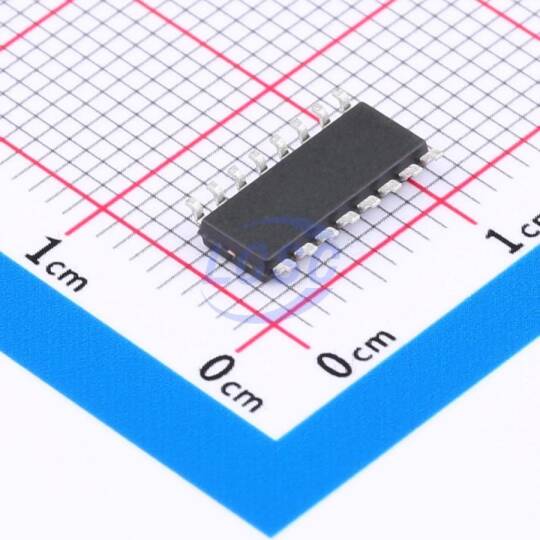MaxLinear SP3232EUCN-L/TR - 2
