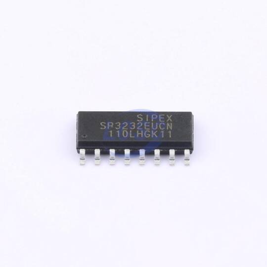 MaxLinear SP3232EUCN-L/TR - 3