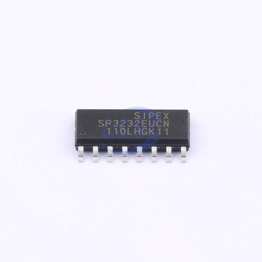 MaxLinear SP3232EUCN-L/TR - 3