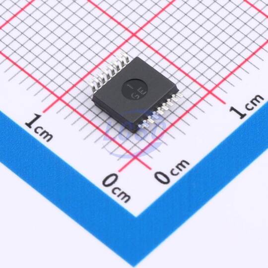 MaxLinear SP3232EUEA-L/TR - 2