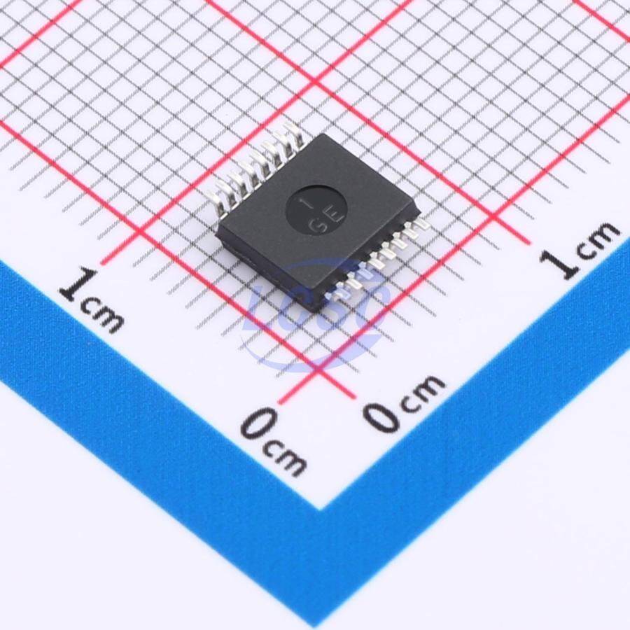 MaxLinear SP3232EUEA-L/TR - 2