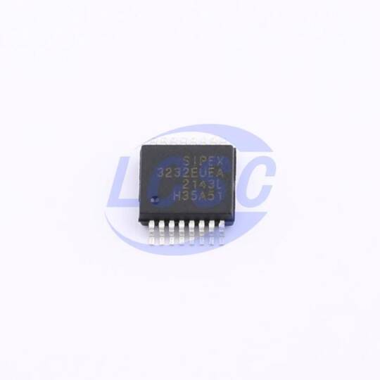 MaxLinear SP3232EUEA-L/TR - 3