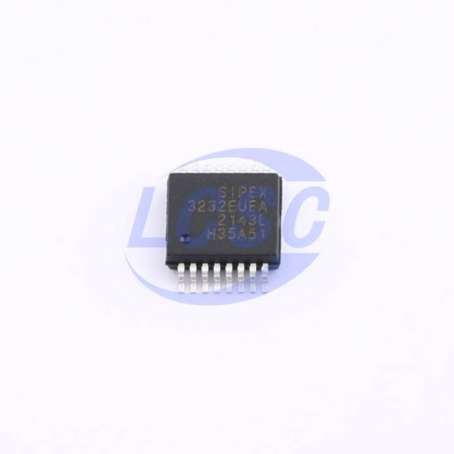 MaxLinear SP3232EUEA-L/TR - 3