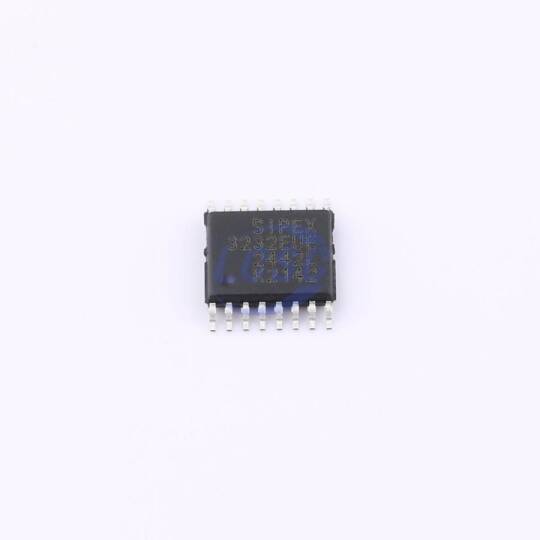 MaxLinear SP3232EUEY-L/TR - 3