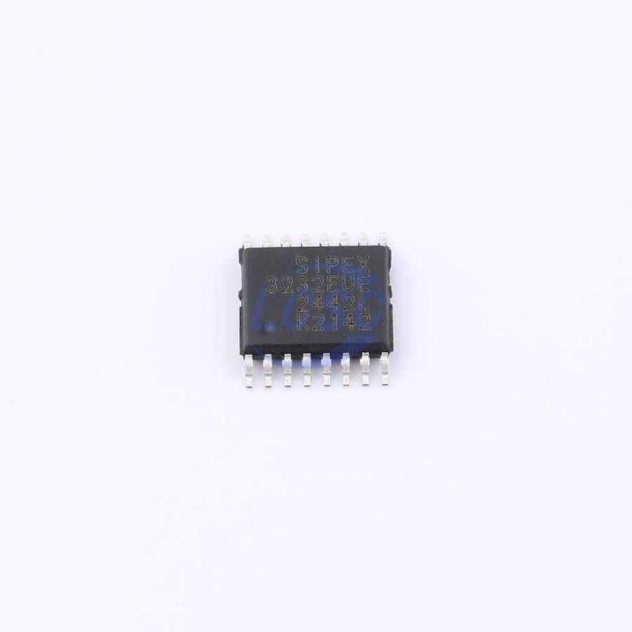 MaxLinear SP3232EUEY-L/TR - 3