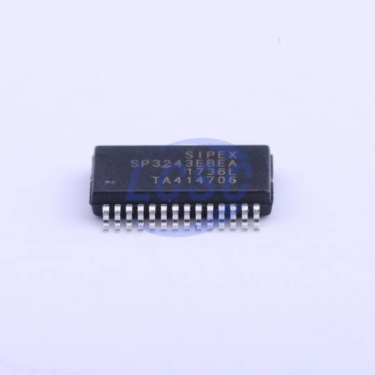 MaxLinear SP3243EBEA-L/TR - 3