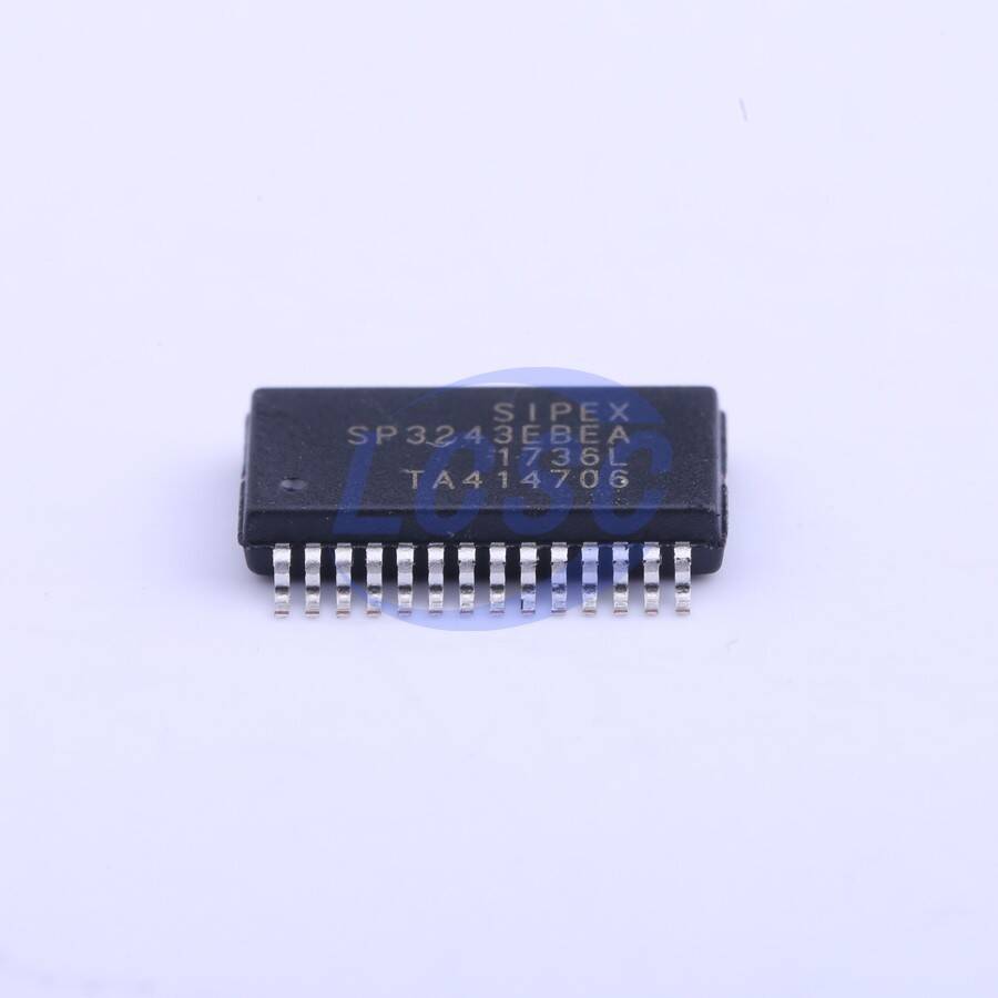 MaxLinear SP3243EBEA-L/TR - 3