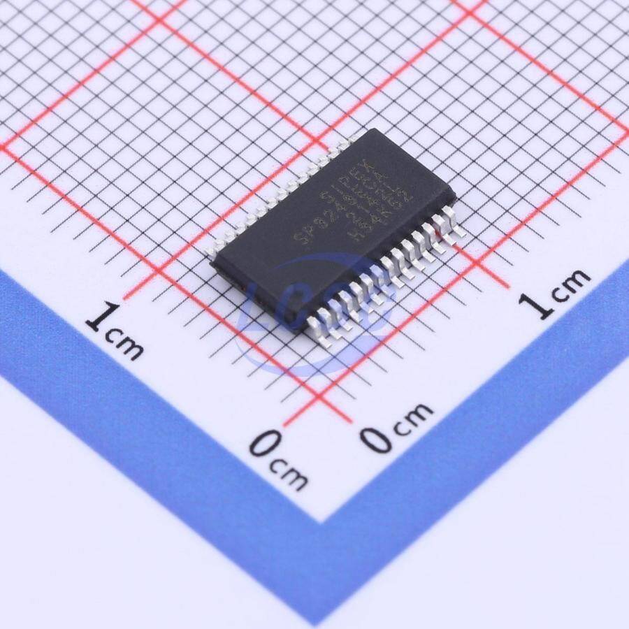 MaxLinear SP3243ECA-L/TR - 1