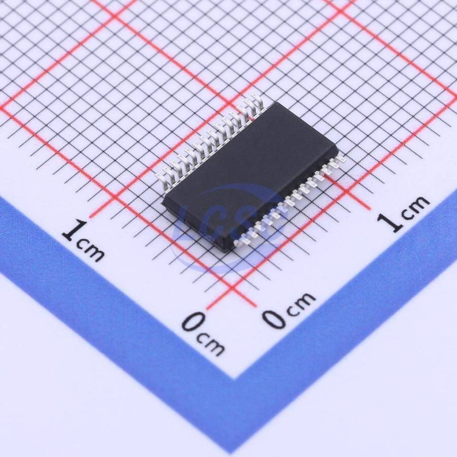 MaxLinear SP3243ECA-L/TR - 2