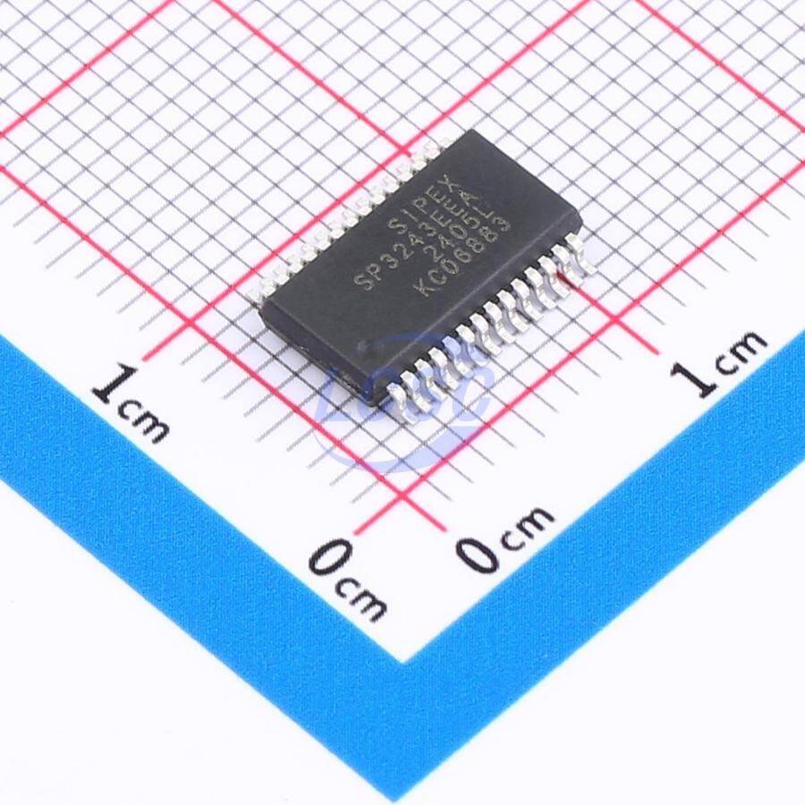MaxLinear SP3243EEA-L/TR - 1