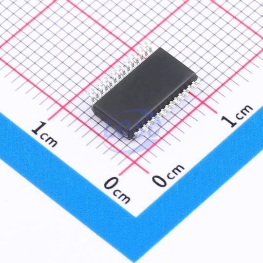 MaxLinear SP3243EEA-L/TR - 2