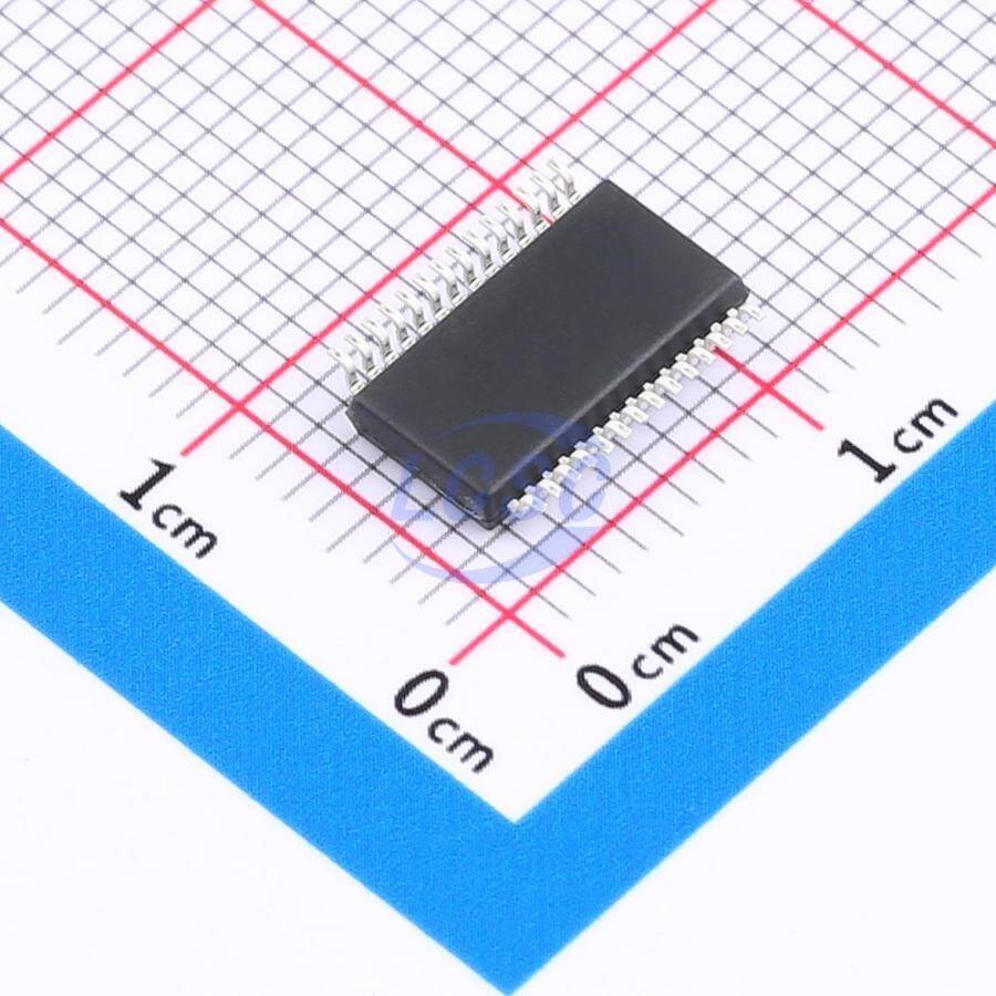 MaxLinear SP3243EEA-L/TR - 2