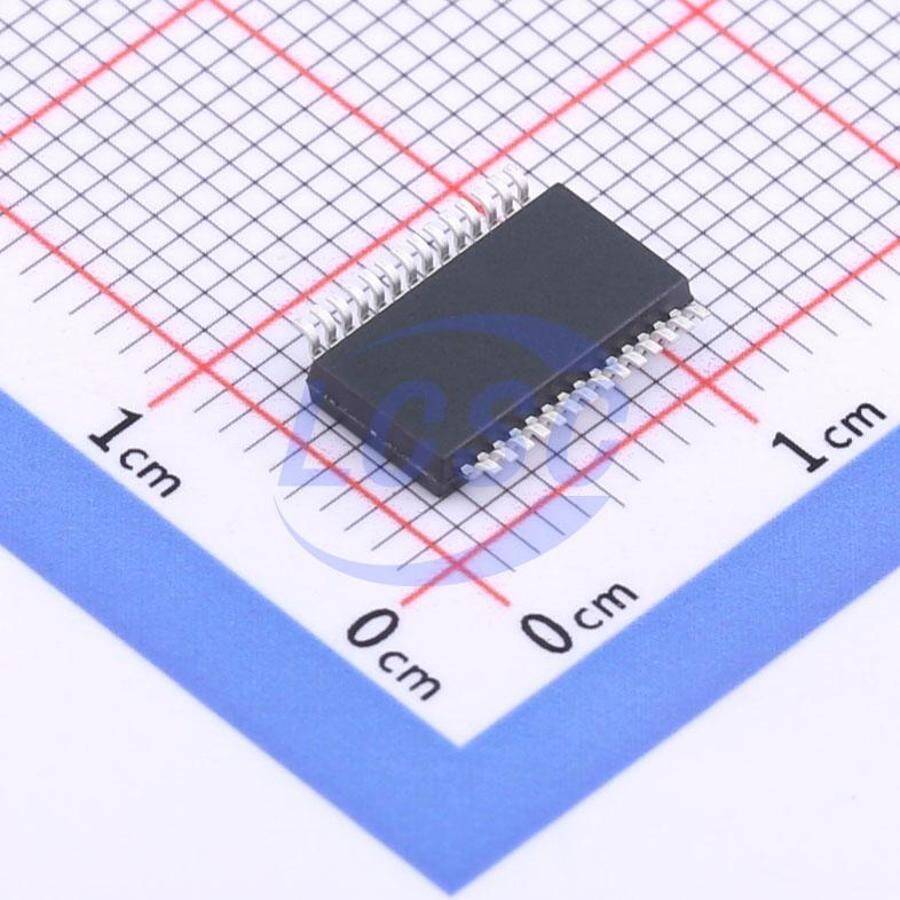 MaxLinear SP3243EUEA-L/TR - 2
