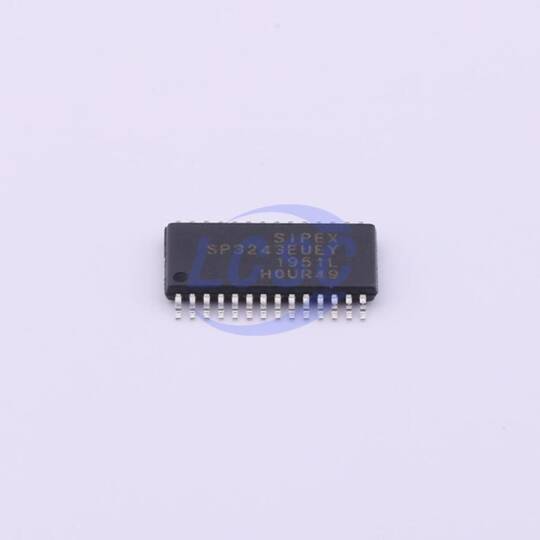 MaxLinear SP3243EUEY-L/TR - 3