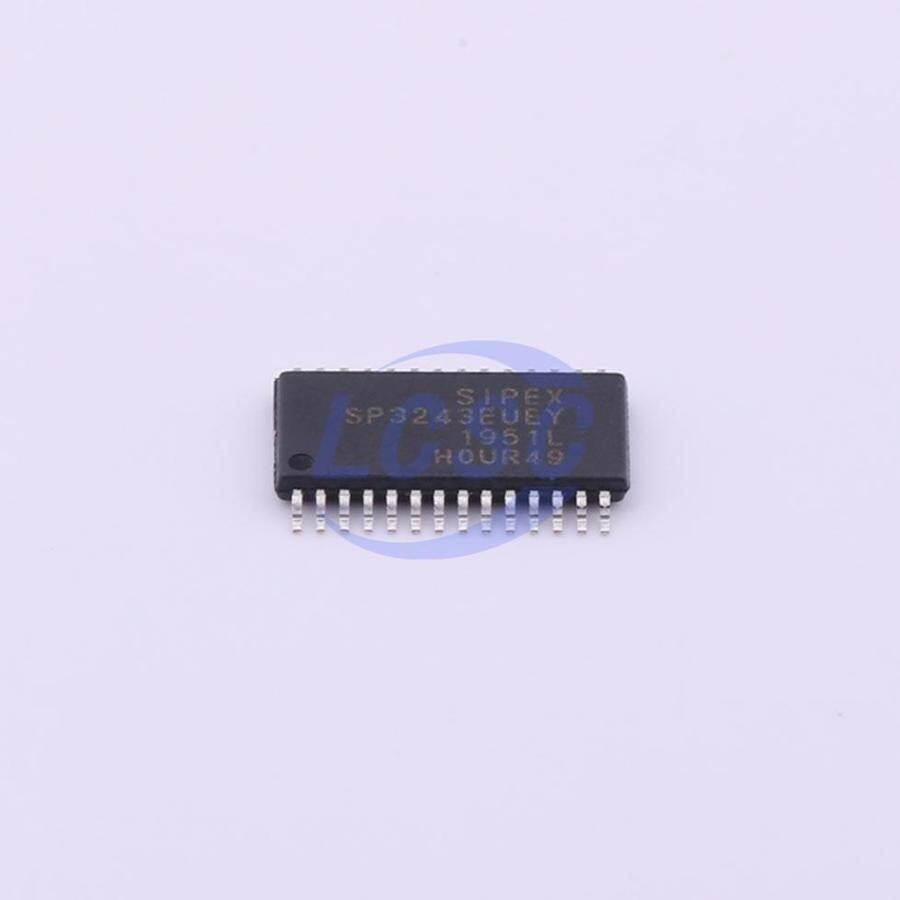 MaxLinear SP3243EUEY-L/TR - 3