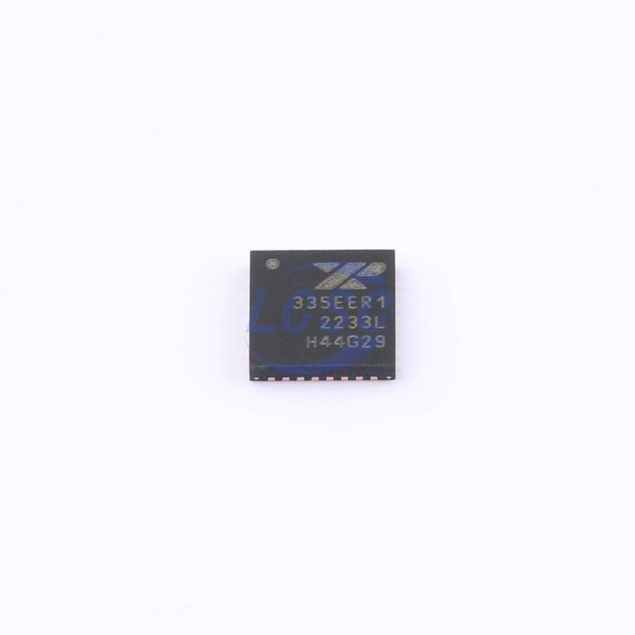 MaxLinear SP335EER1-L/TR - 3