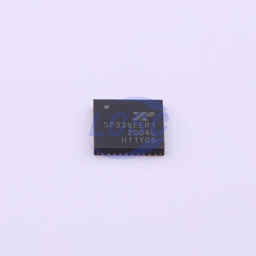 MaxLinear SP339EER1-L/TR - 3