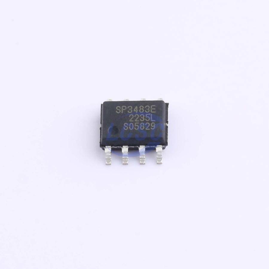 MaxLinear SP3483EN-L/TR - 3