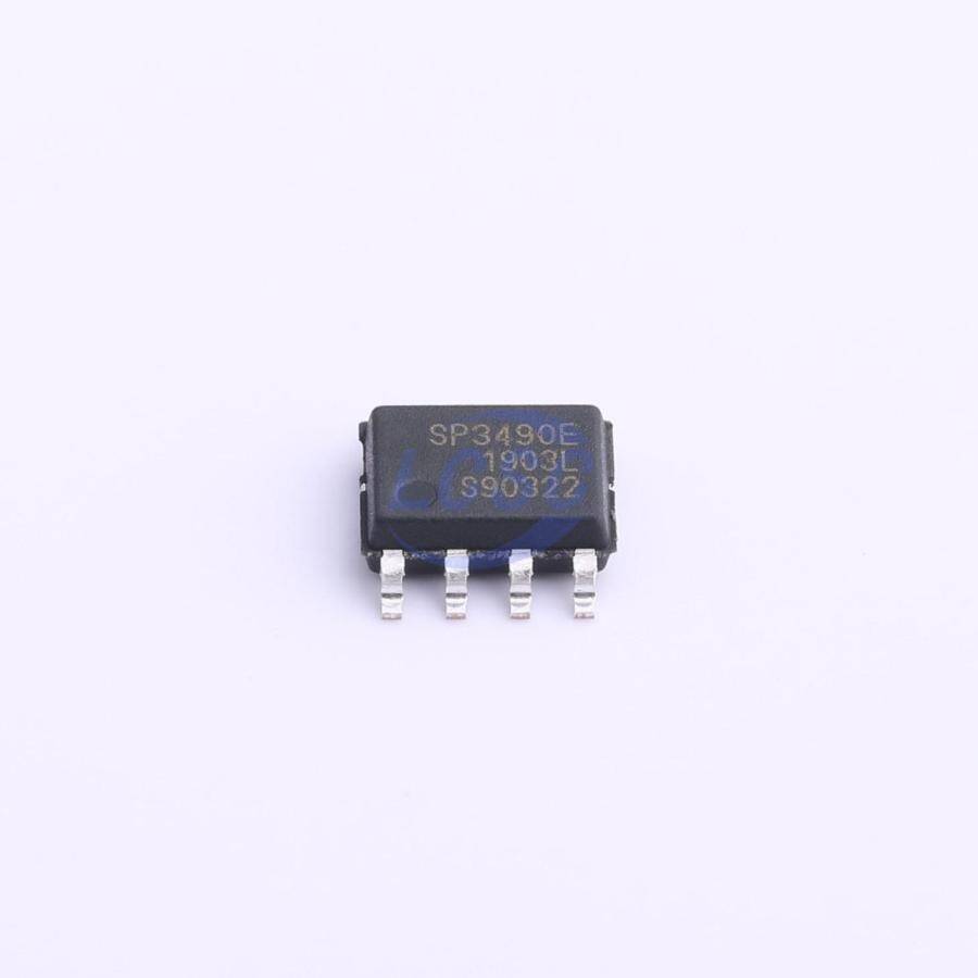 MaxLinear SP3490EN-L/TR - 3