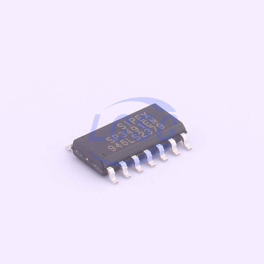 MaxLinear SP3491EN-L/TR - 3
